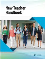 New Teacher Handbook 